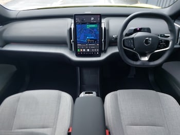 Used Volvo EX30 2024 for sale - 76591767: Photo