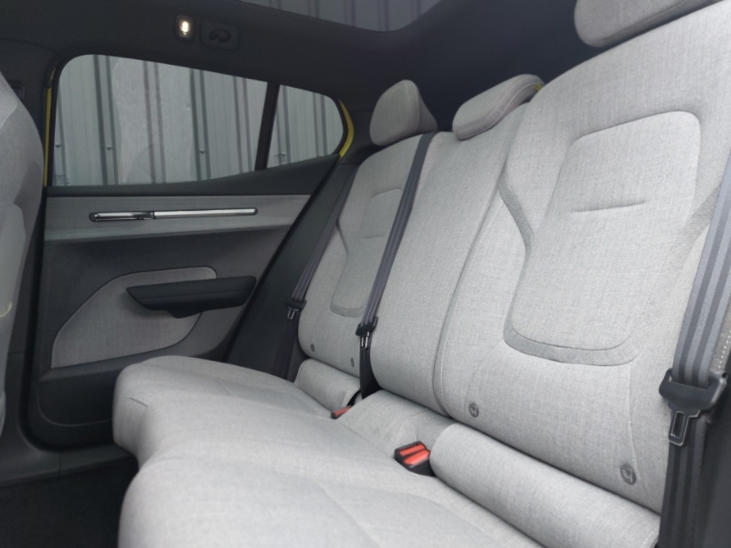 Used Volvo EX30 2024 for sale - 76591767: Photo 6