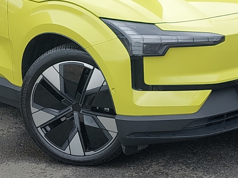 Used Volvo EX30 2024 for sale - 76591767: Photo 9