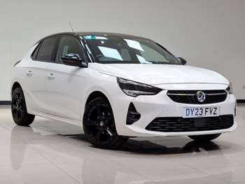 2023 - 1.2 GS 5dr