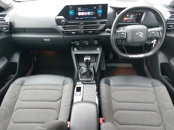 Used Citroen C4 2022 for sale - 76631001: Photo