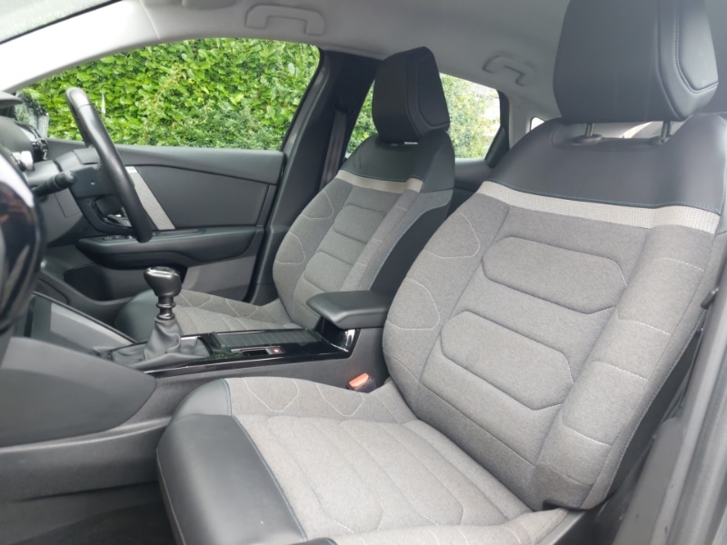 Used Citroen C4 2022 for sale - 76631001: Photo 5