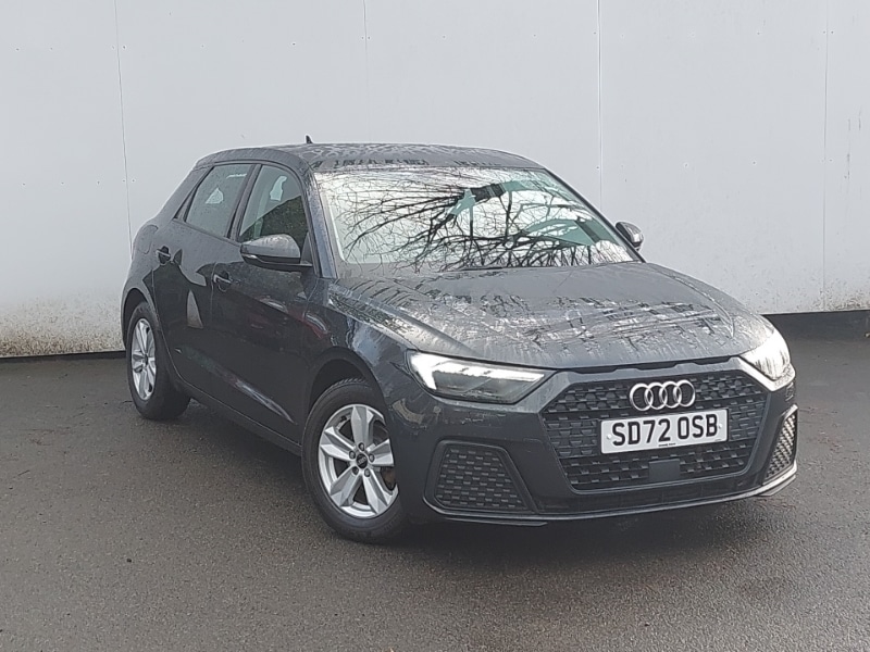 Used Audi A1 2022 for sale - 76778579: Photo 1