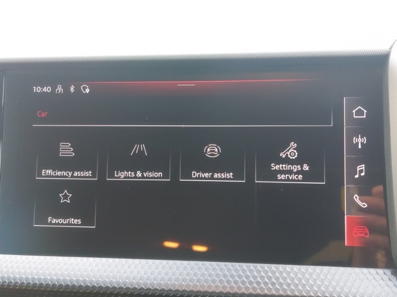 Used Audi A1 2022 for sale - 76778579: Photo 10