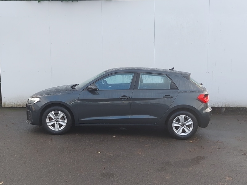 Used Audi A1 2022 for sale - 76778579: Photo 4