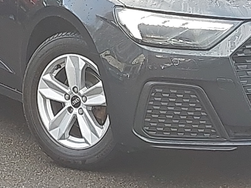 Used Audi A1 2022 for sale - 76778579: Photo 9