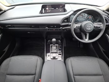 Used Mazda CX-30 2025 for sale - 76764749: Photo