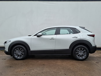 Used Mazda CX-30 2025 for sale - 76764749: Photo