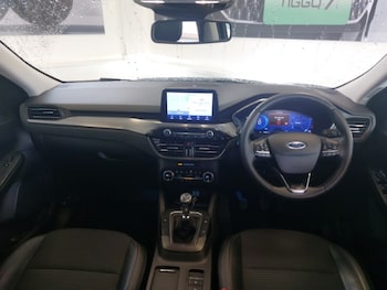 Used Ford Kuga 2021 for sale - 78567212: Photo