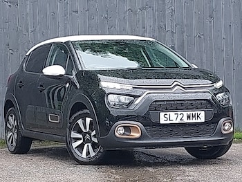 Used Citroen C3 2022 for sale - 79139919: Photo