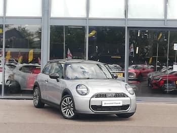 Used MINI Cooper 2025 for sale - 79623870: Photo