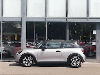 Used MINI Cooper 2025 for sale - 79623870: Photo