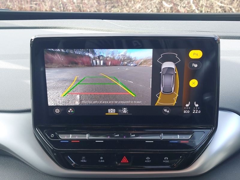 Used Volkswagen ID.4 2022 for sale - 77782979: Photo 11