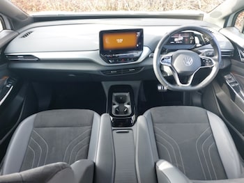 Used Volkswagen ID.4 2022 for sale - 77782979: Photo