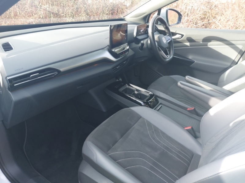 Used Volkswagen ID.4 2022 for sale - 77782979: Photo 5