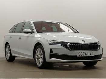 2024 - 2.0 TDI 150 SE L 5dr DSG