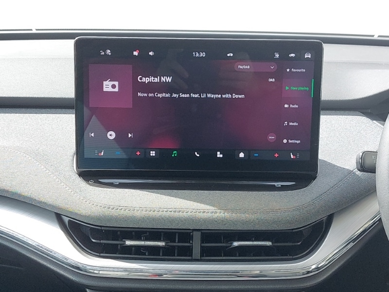 Used Skoda Enyaq 2024 for sale - 76709081: Photo 10