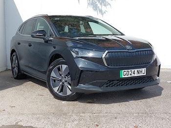 Skoda - Enyaq