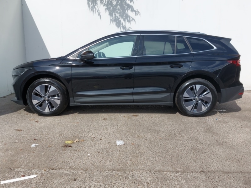 Used Skoda Enyaq 2024 for sale - 76709081: Photo 4
