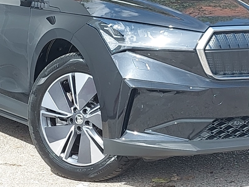 Used Skoda Enyaq 2024 for sale - 76709081: Photo 9