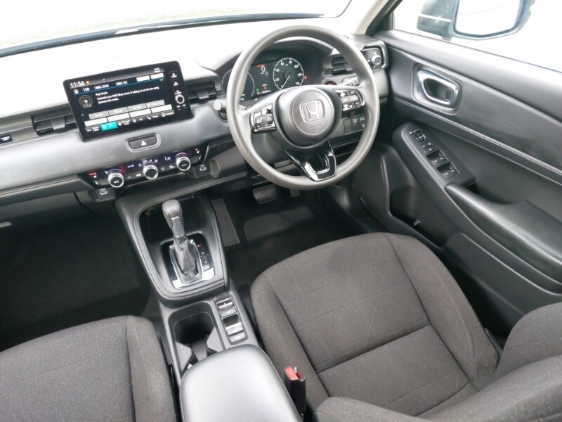 Used Honda HR-V 2022 for sale - 77197050: Photo 10