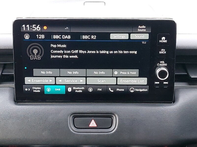 Used Honda HR-V 2022 for sale - 77197050: Photo 11