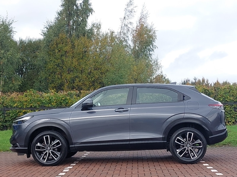 Used Honda HR-V 2022 for sale - 77197050: Photo 4