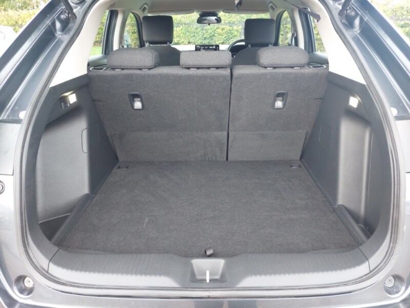 Used Honda HR-V 2022 for sale - 77197050: Photo 8