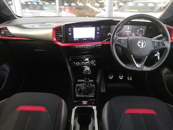 Used Vauxhall Mokka 2023 for sale - 77032013: Photo