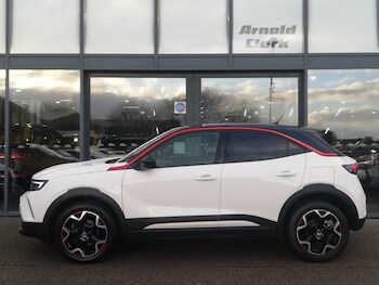 Used Vauxhall Mokka 2023 for sale - 77032013: Photo