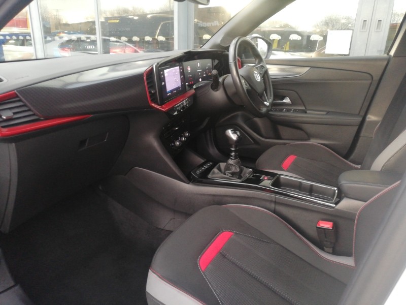 Used Vauxhall Mokka 2023 for sale - 77032013: Photo 5