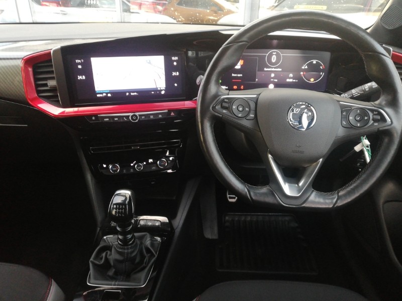 Used Vauxhall Mokka 2023 for sale - 77032013: Photo 7