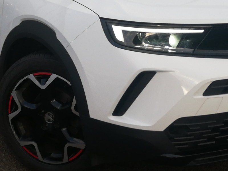 Used Vauxhall Mokka 2023 for sale - 77032013: Photo 9