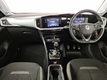 Used Vauxhall Mokka 2022 for sale - 78803157: Photo