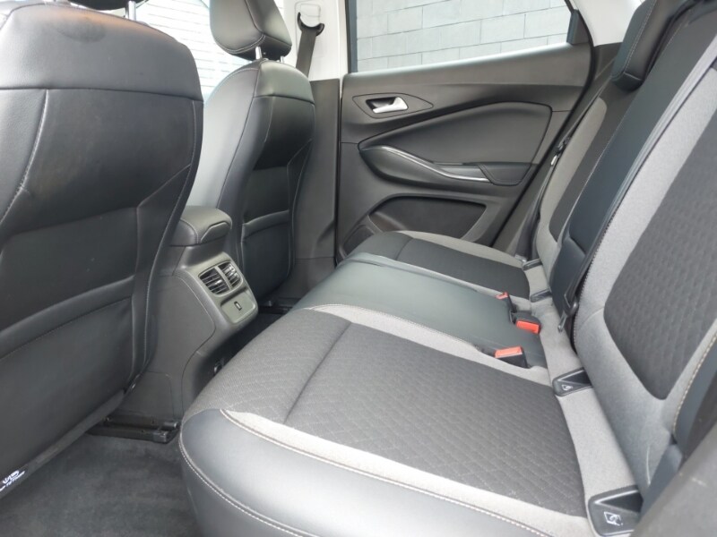 Used Vauxhall Grandland X 2021 for sale - 77875973: Photo 6