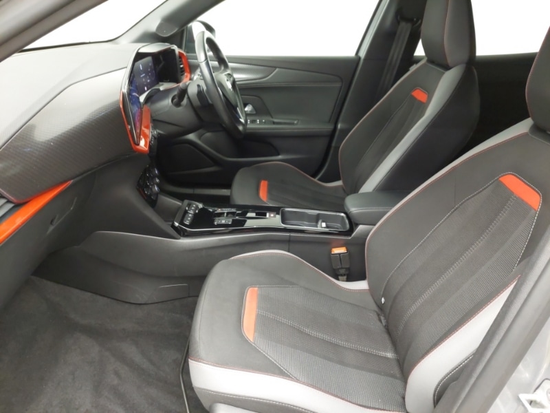 Used Vauxhall Mokka 2022 for sale - 76708523: Photo 5