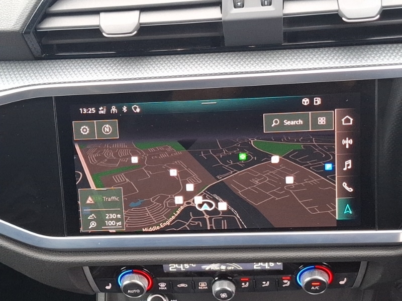 Used Audi Q3 2022 for sale - 77503749: Photo 7