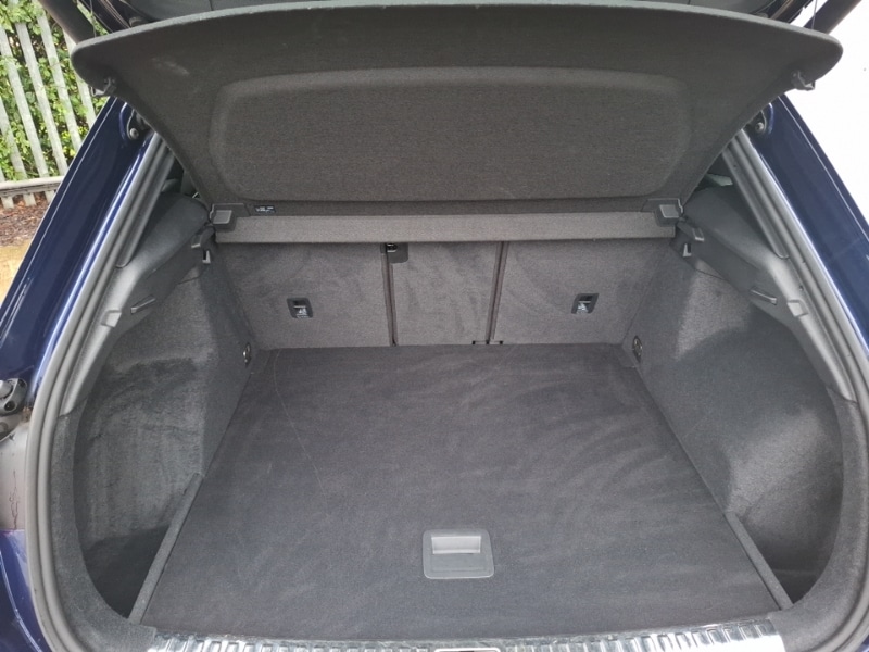 Used Audi Q3 2022 for sale - 77503749: Photo 8