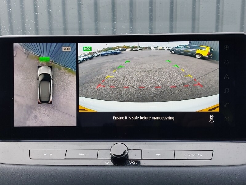 Used Nissan Qashqai 2022 for sale - 76764319: Photo 10