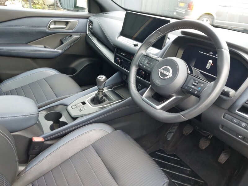 Used Nissan Qashqai 2022 for sale - 76764319: Photo 12