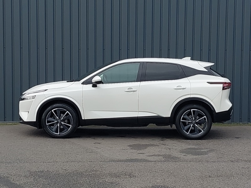 Used Nissan Qashqai 2022 for sale - 76764319: Photo 4