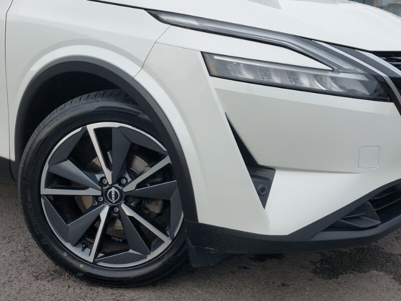 Used Nissan Qashqai 2022 for sale - 76764319: Photo 9