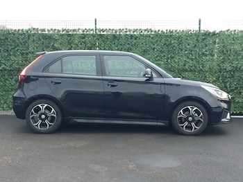 Used MG MG3 2024 for sale - 77380490: Photo