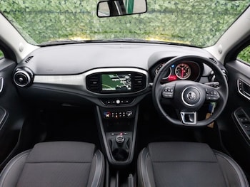 Used MG MG3 2024 for sale - 77380490: Photo