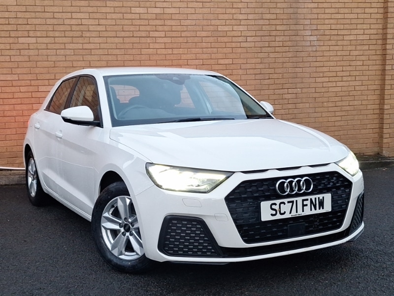 Used Audi A1 2021 for sale - 76397600: Photo 1