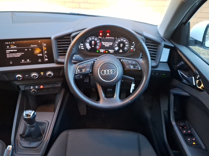 Used Audi A1 2021 for sale - 76397600: Photo 10