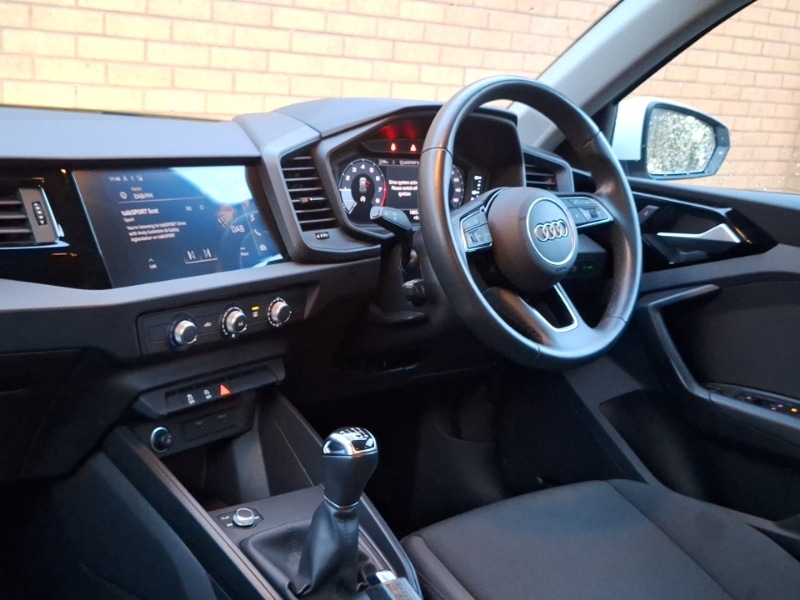 Used Audi A1 2021 for sale - 76397600: Photo 11