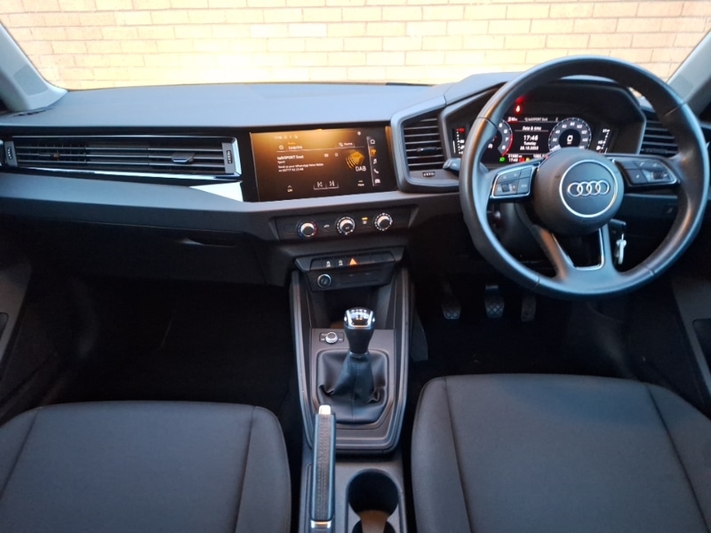 Used Audi A1 2021 for sale - 76397600: Photo 2