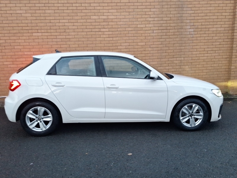 Used Audi A1 2021 for sale - 76397600: Photo 4