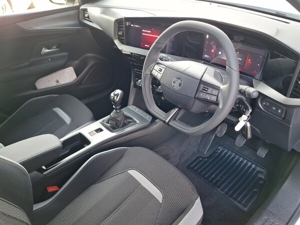 Used Vauxhall Mokka 2025 for sale - 76212898: Photo 10
